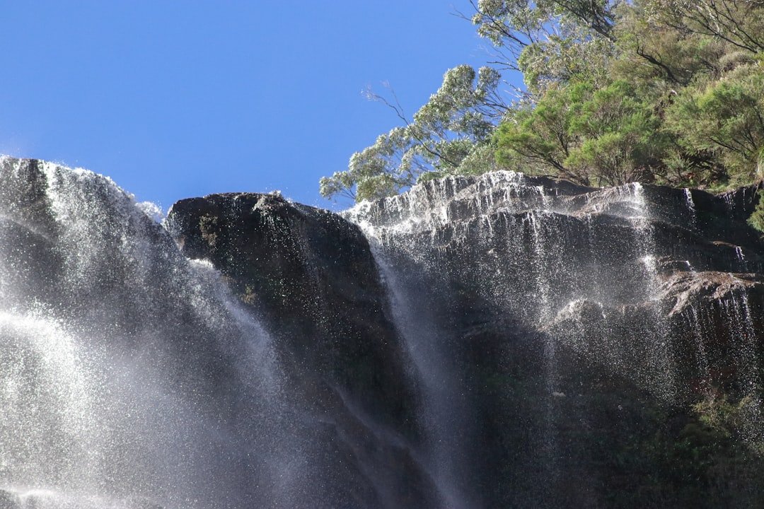 Adelina Falls
