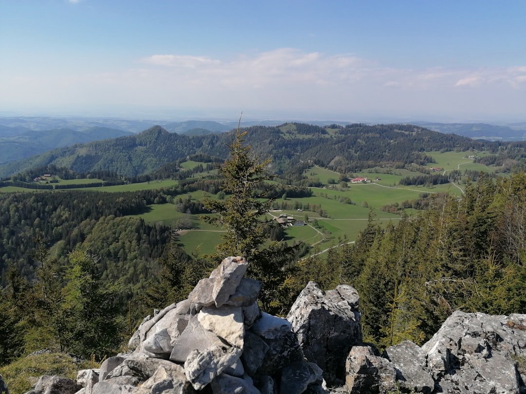 Aussichtsturm Schmitshausen