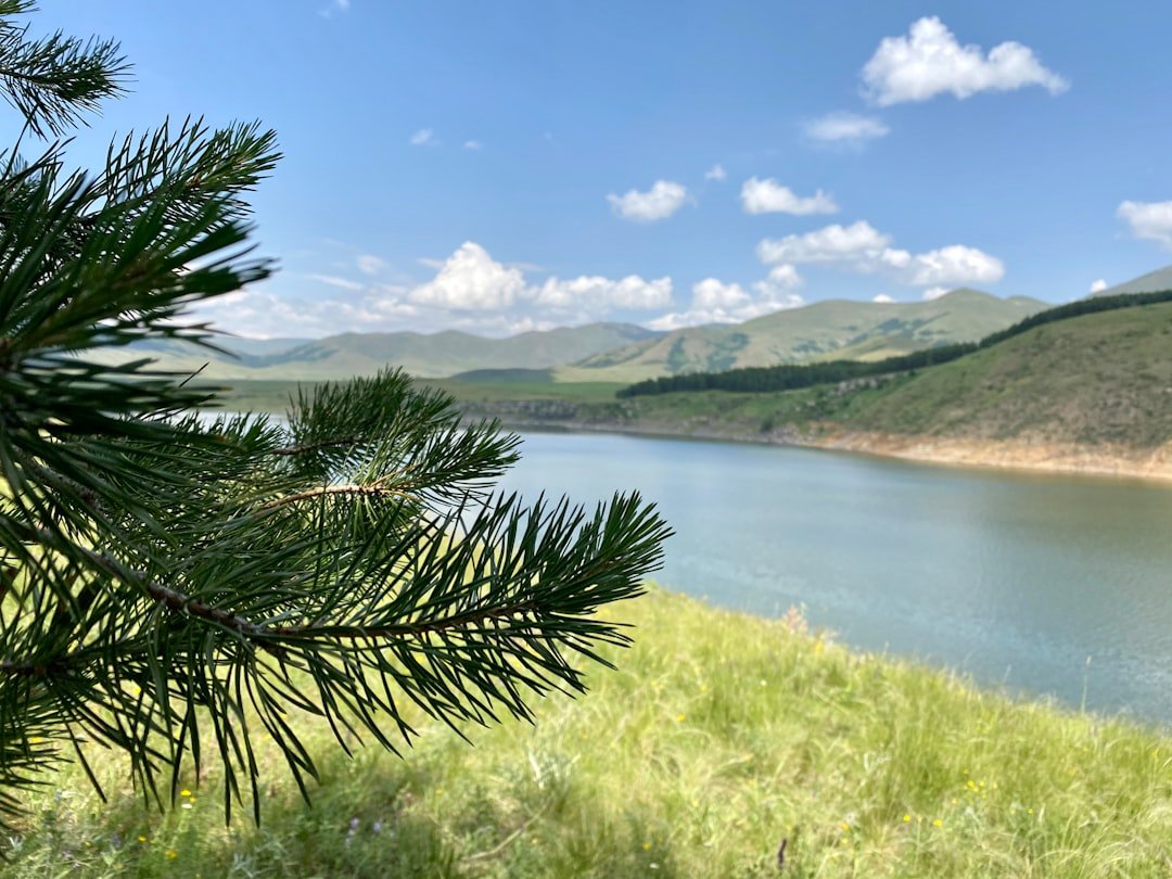 Lake Akdoğan