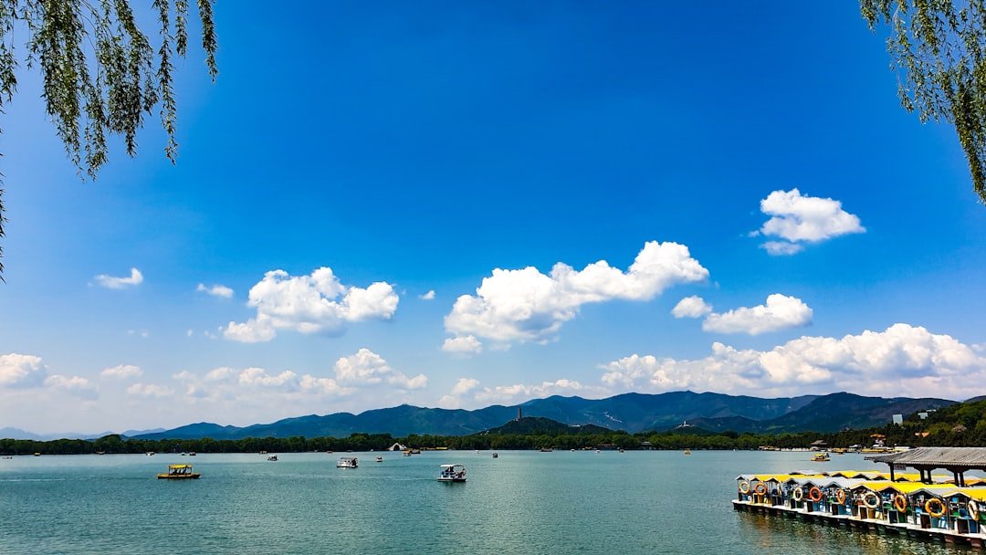 Ang Kep Nam Huai Khaeo Maeng
