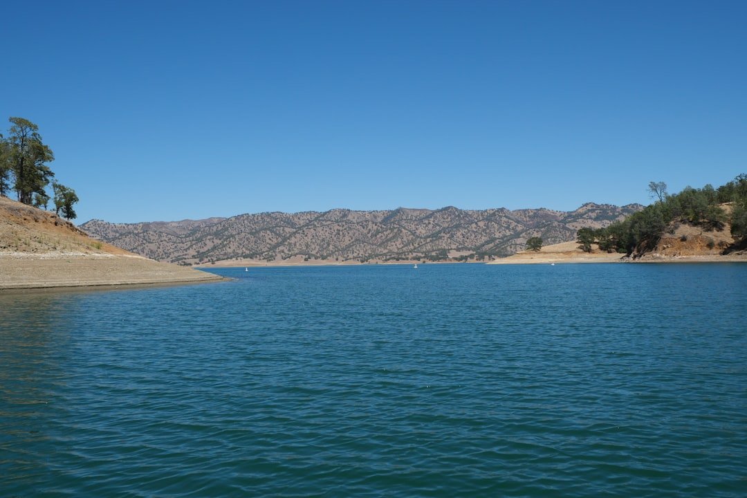 Chachas Lake