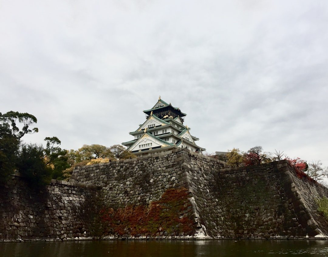 Ōtsuchi Castle