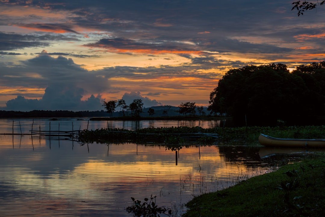 Lake Caliraya