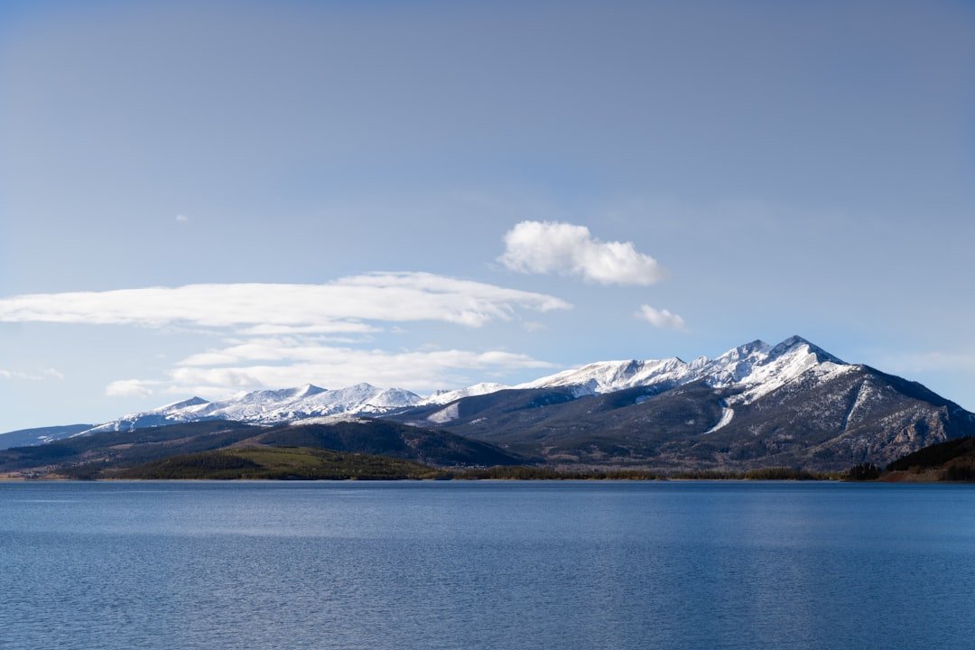 Lake Jipe