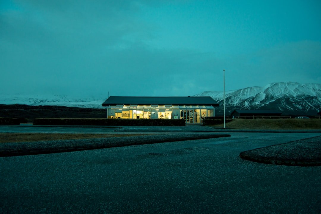 Skaftafellsfjara
