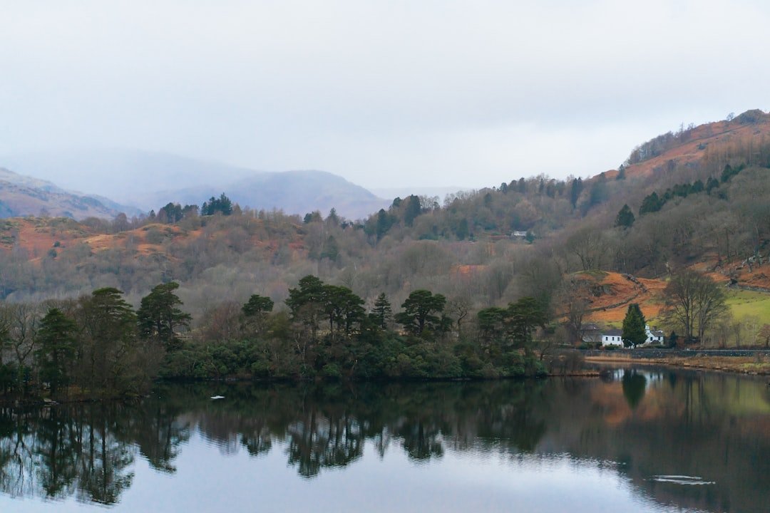 Lake District National Park