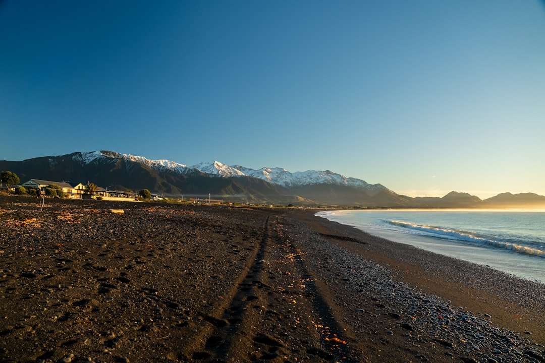 Hihi Beach