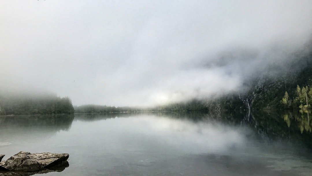 Gfliererweiher