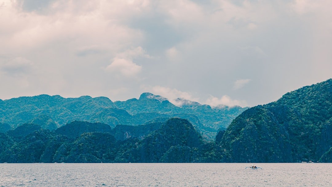 Flat Peak