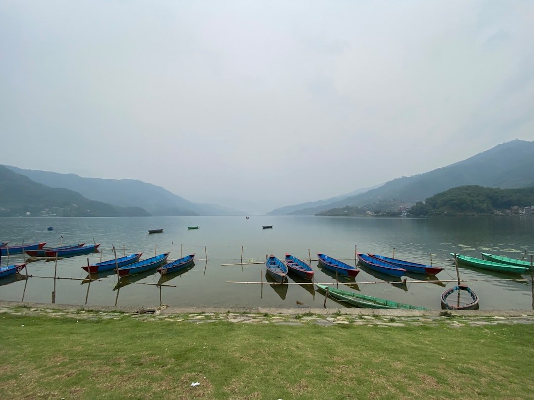 Giheung Lake