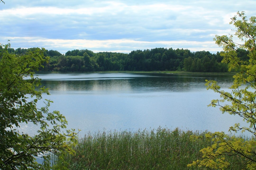 Five Mile Lagoon