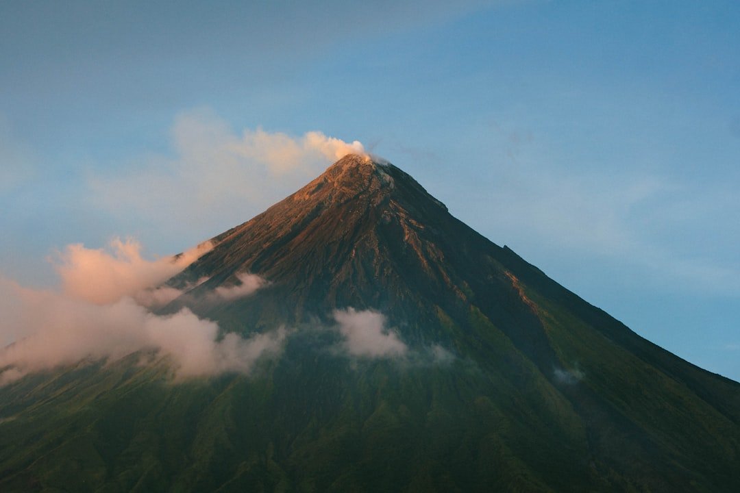 Divilacan Peak