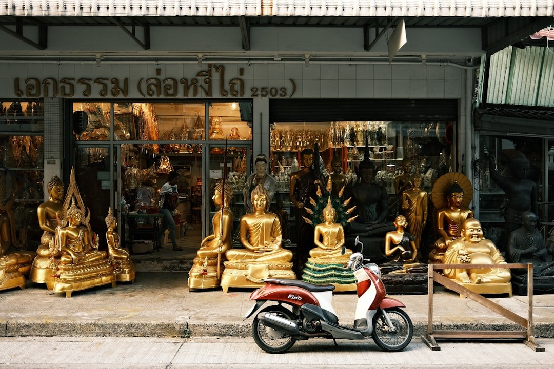 Ang Kep Nam Huai Chang