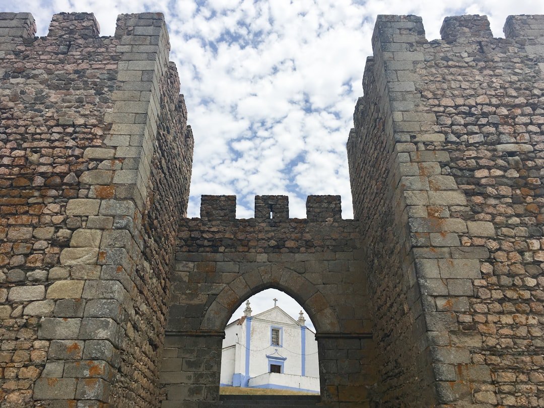 Castelo de Vila do Touro