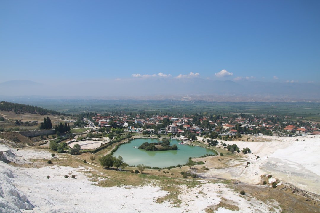 Altıntaş Dağı