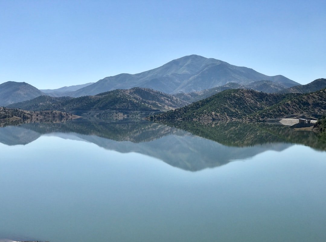 Cansiritan Lake