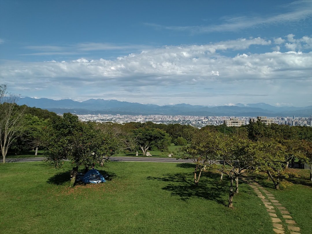Mirador Independencia Park