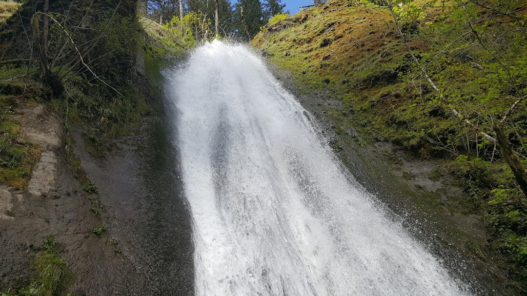 Zweribachwasserfälle