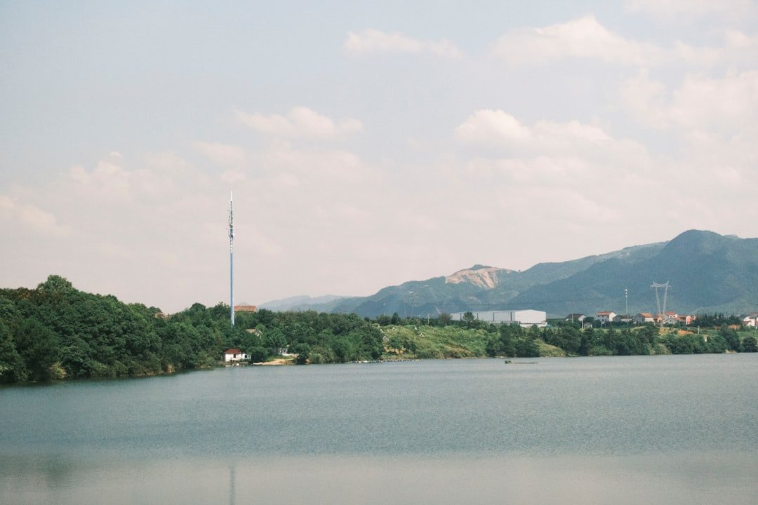 Byeokgolje