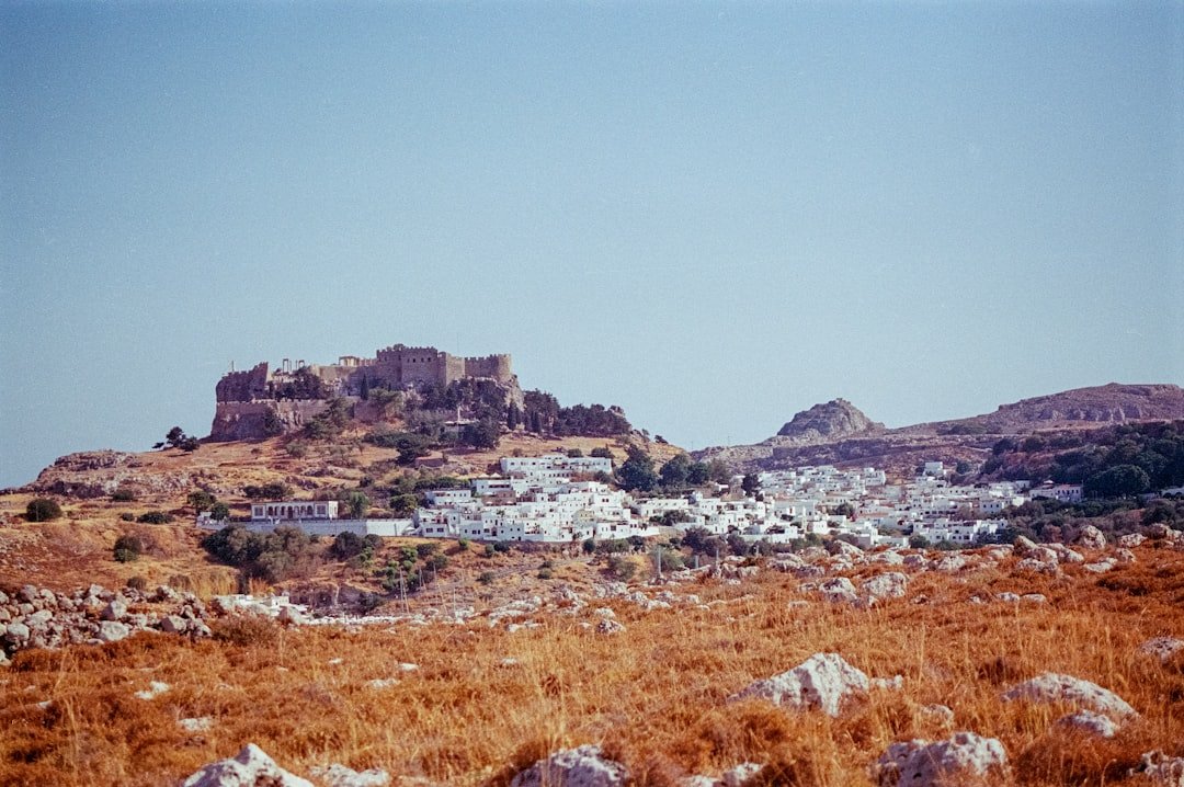 Amigdalitsa