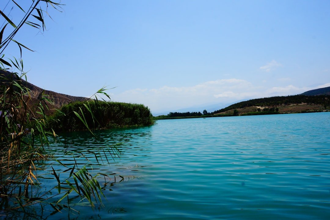 Lake Momella Kubwa