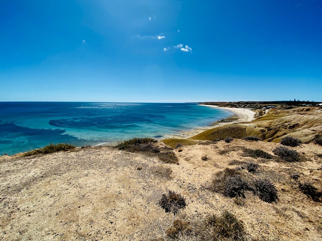 Aldinga Beach