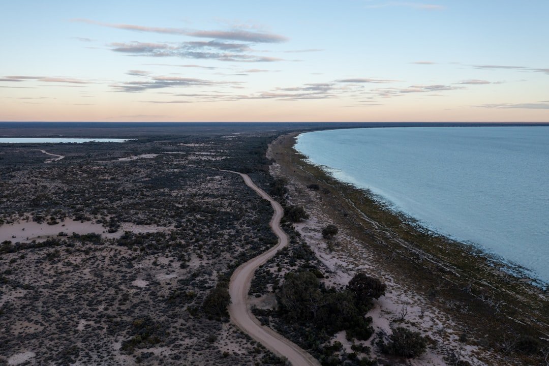 Ban Ban Lagoon