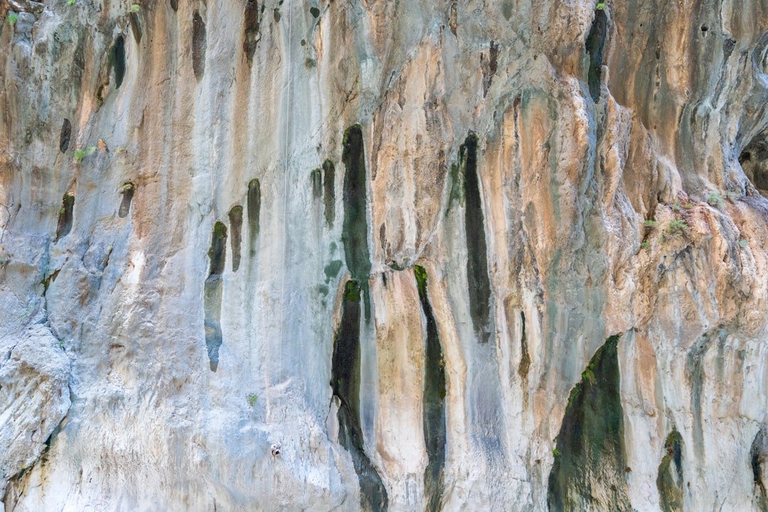 Güvenli Caves