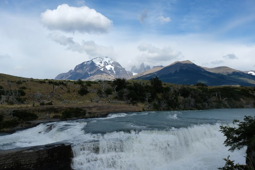 Primera Cascada
