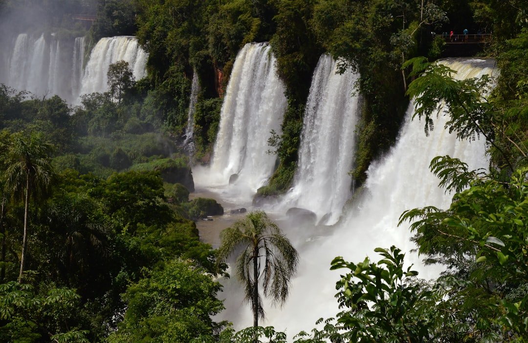 Cachoeira Acotiacanga