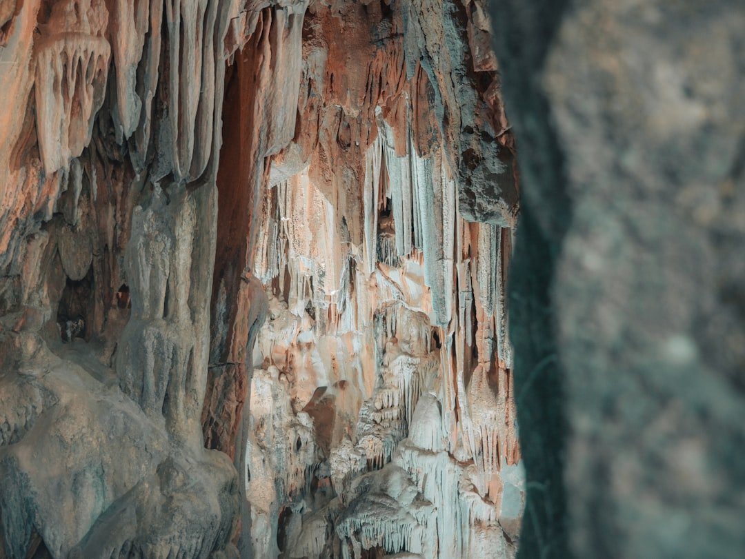 Cehennemağzı Cave