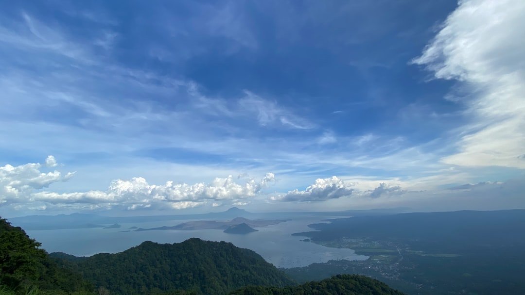 Chinayan Peak