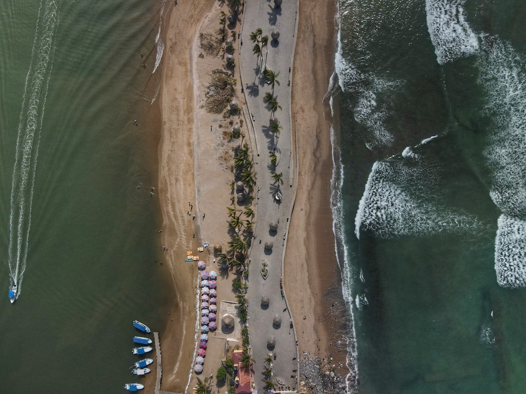 Playa Cuatonalco