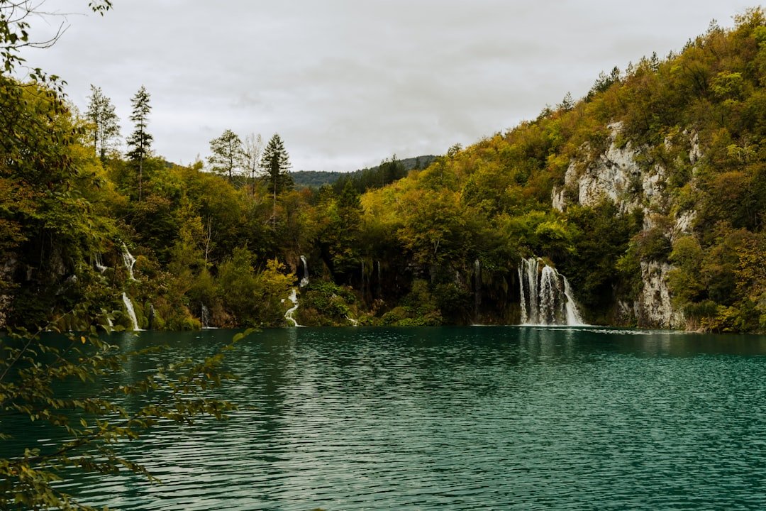 Plitvice Lakes National Park