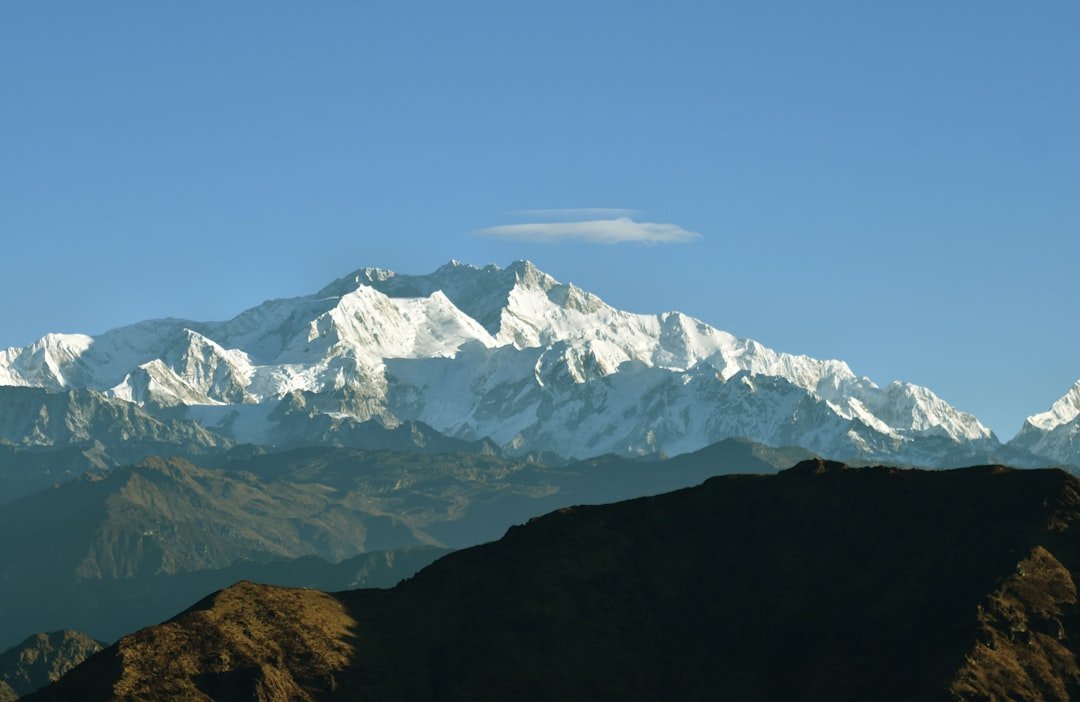 Singalila National Park