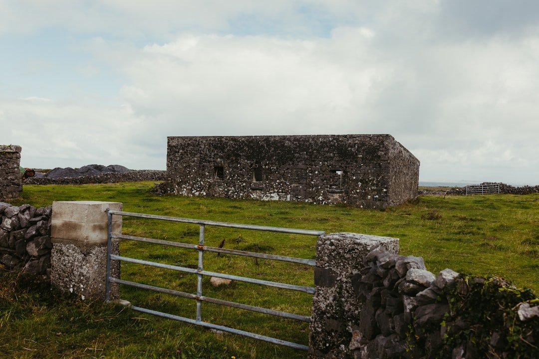 Carrickevy Lough