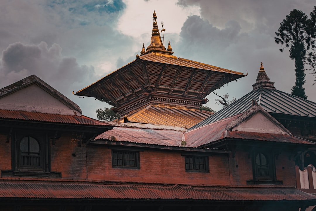 Bhairabsthan Temple