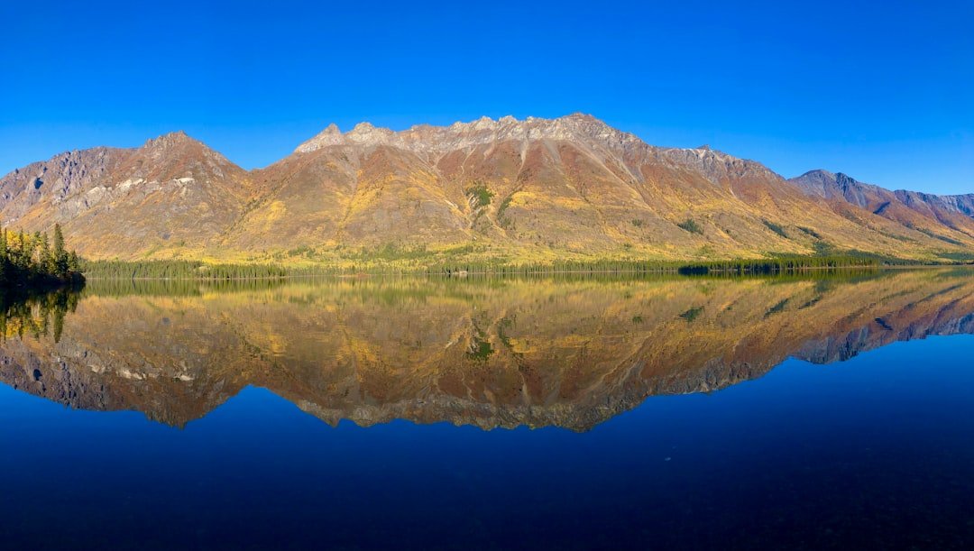 Lake Annie