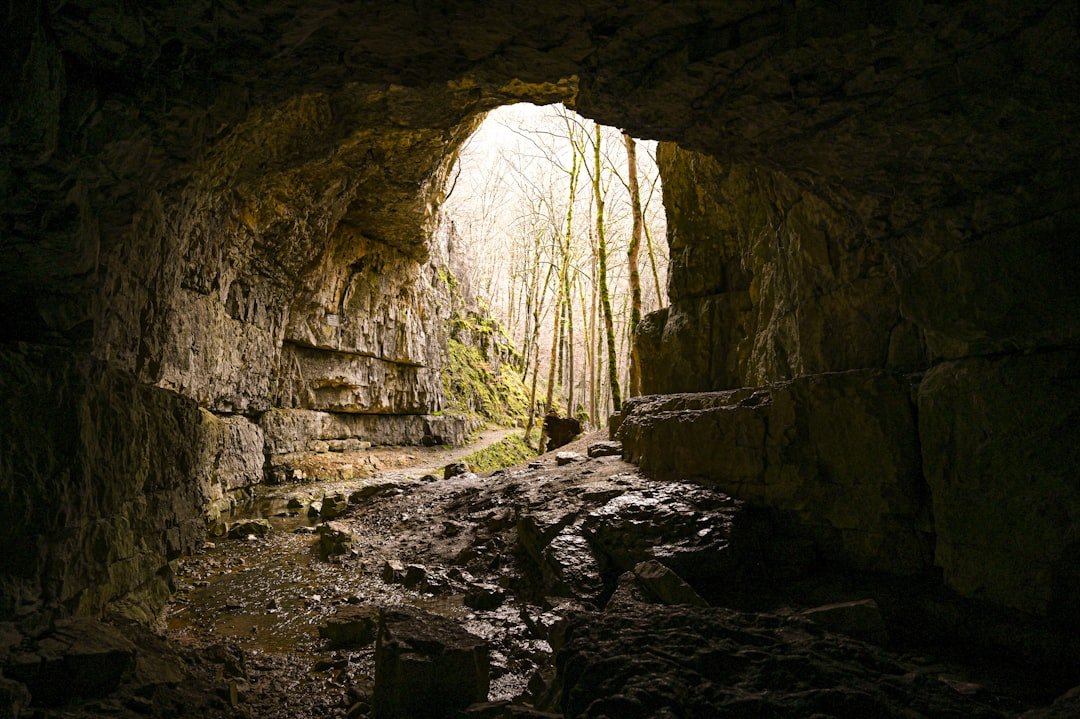 Benediktushöhle