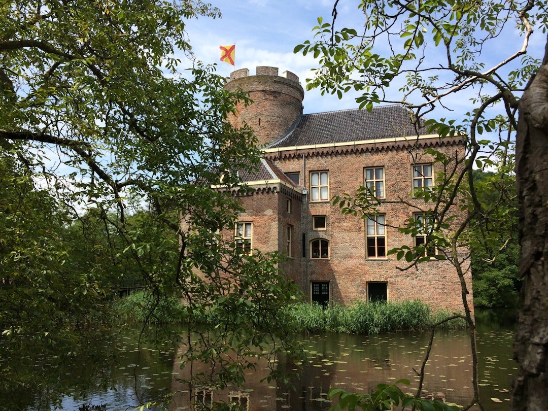 Kasteel van Waarde