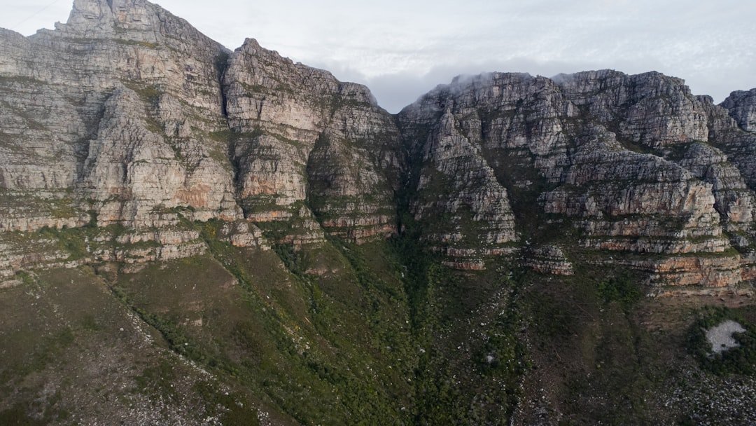 Mtwalume Falls