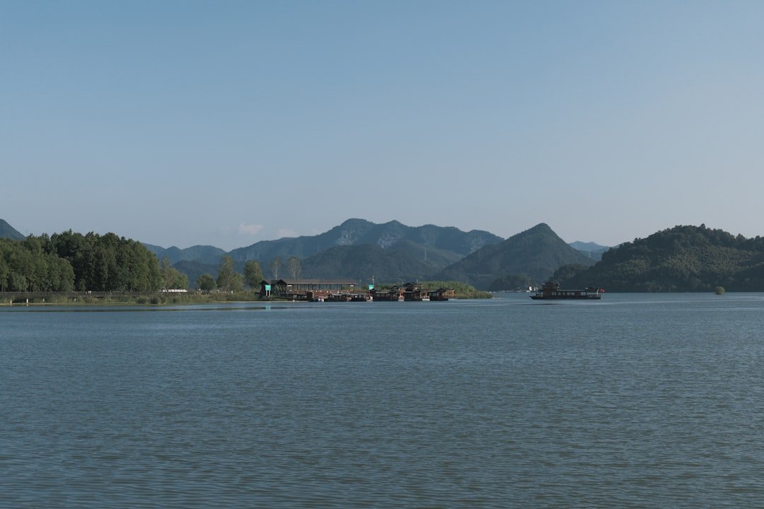 Changch'i-jŏsuji