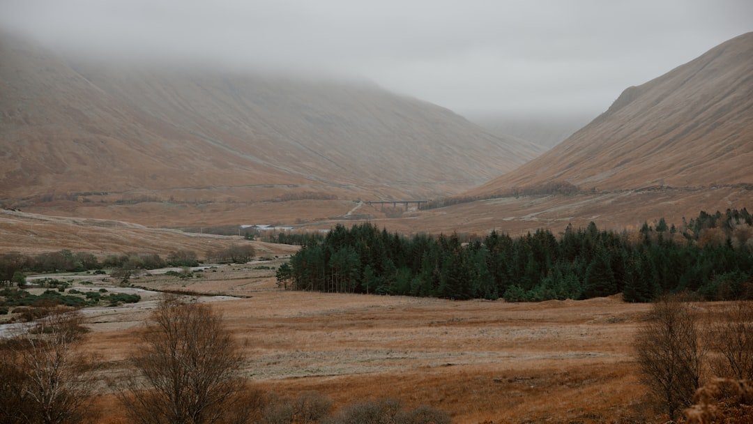 Aonach Mòr