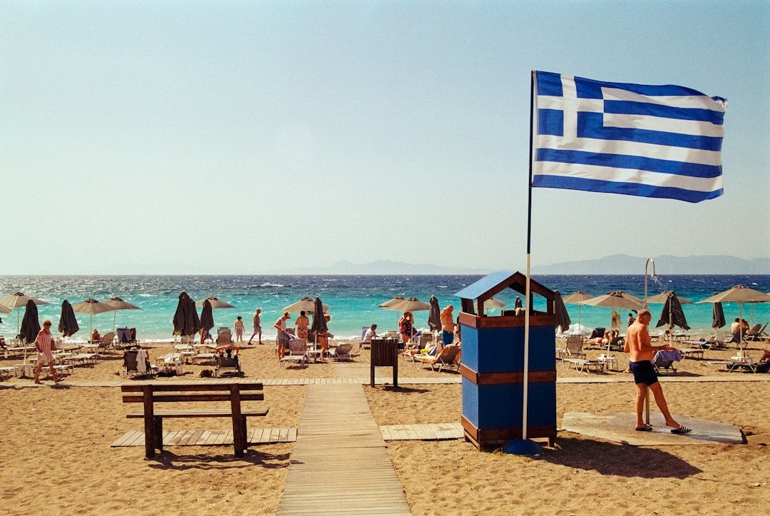 Amadhes Beach