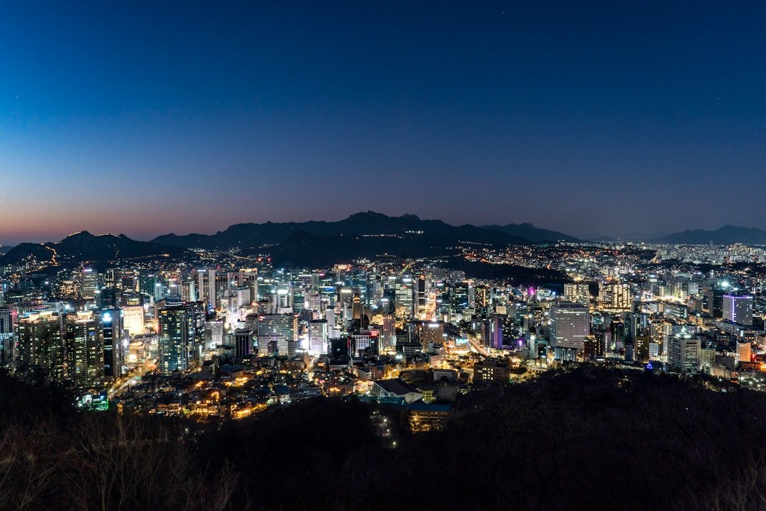 Bongpohaesuyokjang