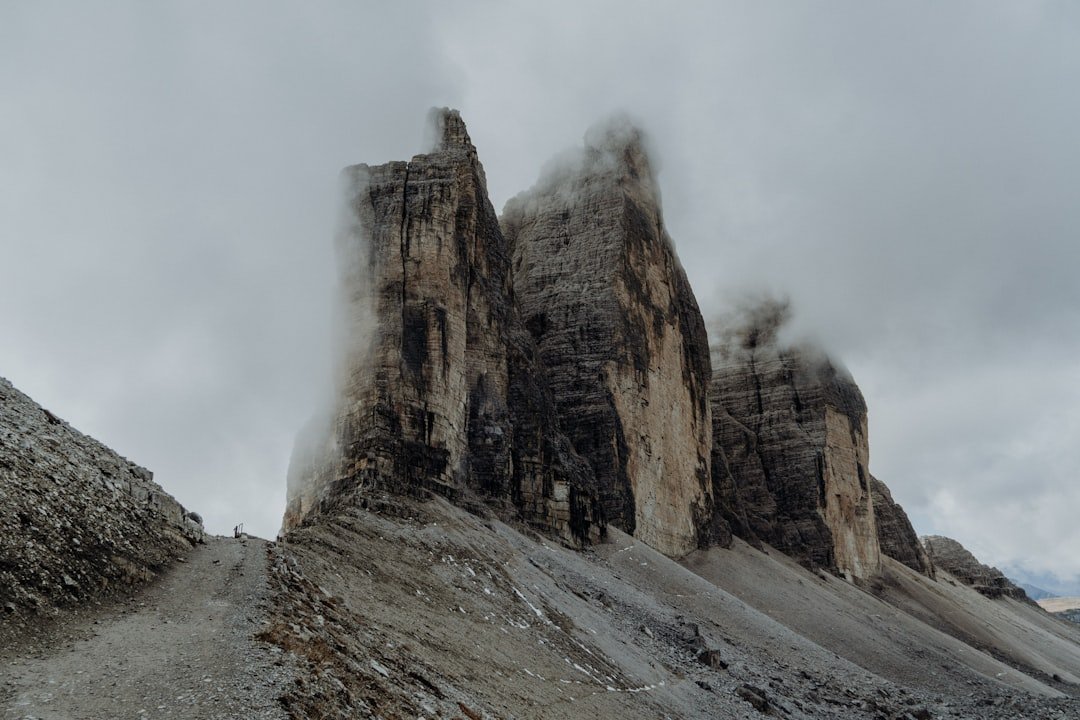 Ghiacciaio del Rocciamelone