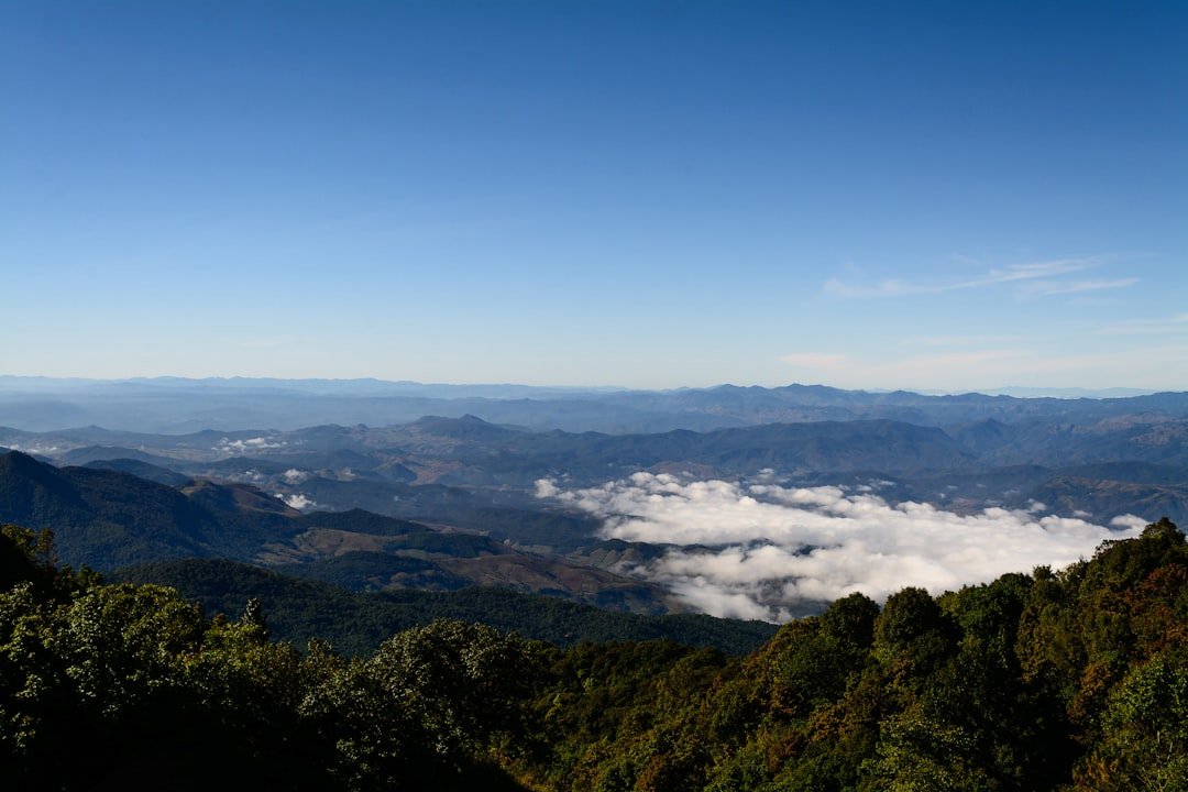 Doi Luang National Park