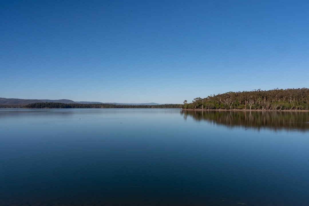 Beermullah Lake