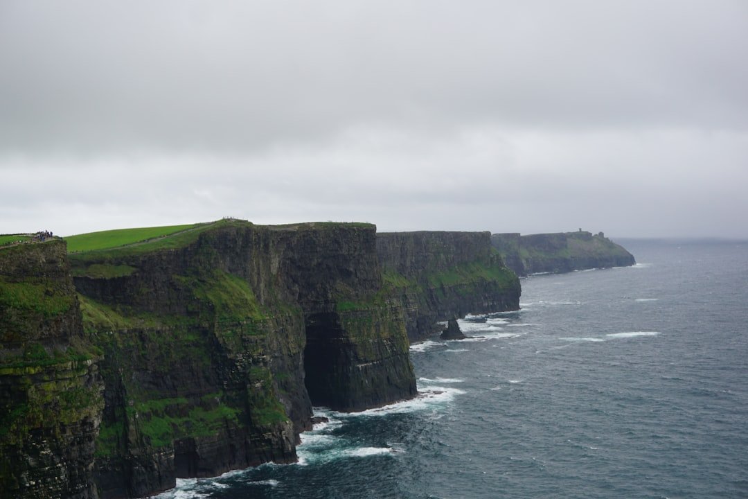 Ballany Lough