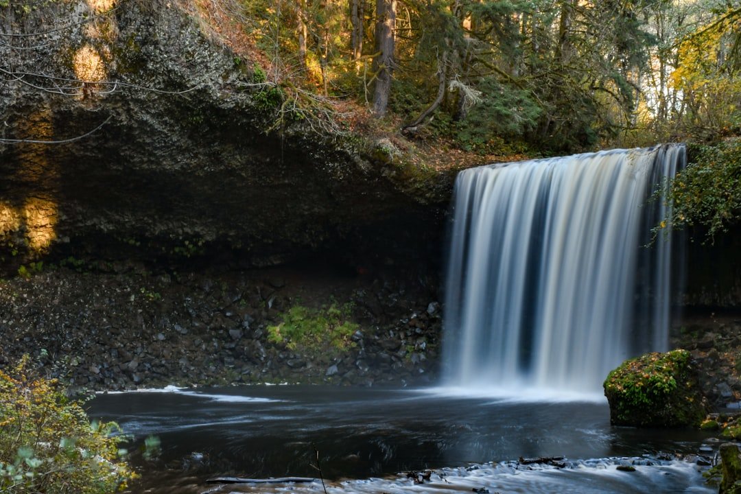 Cascade Falls